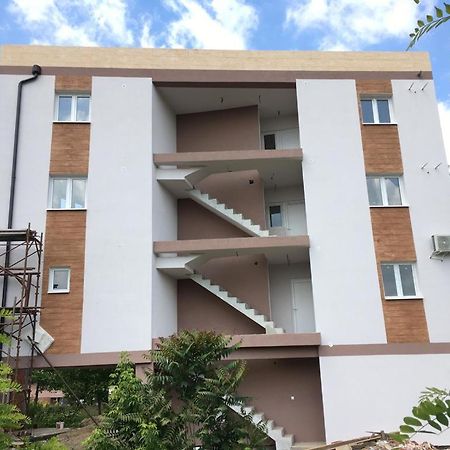 Apartman Golubovic Veliko Gradište Esterno foto