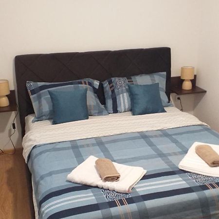 Apartman Golubovic Veliko Gradište Camera foto