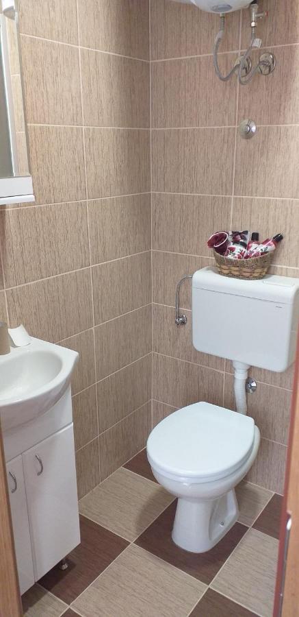 Apartman Golubovic Veliko Gradište Esterno foto