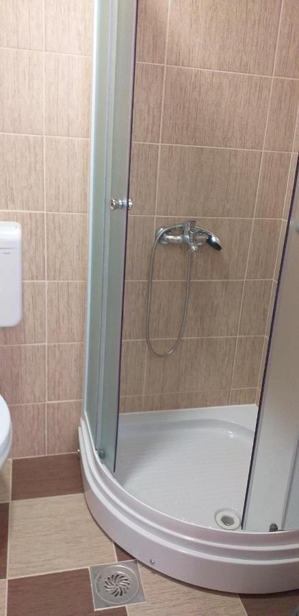 Apartman Golubovic Veliko Gradište Esterno foto