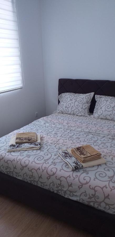Apartman Golubovic Veliko Gradište Esterno foto