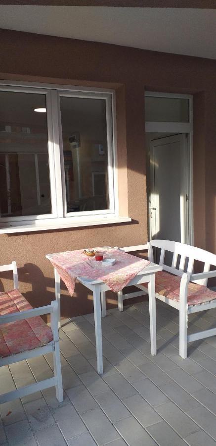 Apartman Golubovic Veliko Gradište Esterno foto