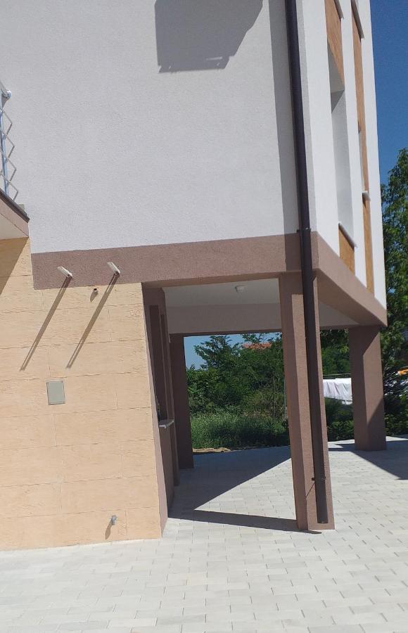 Apartman Golubovic Veliko Gradište Esterno foto