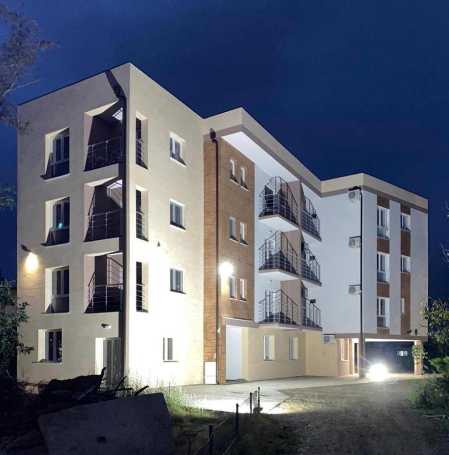 Apartman Golubovic Veliko Gradište Esterno foto