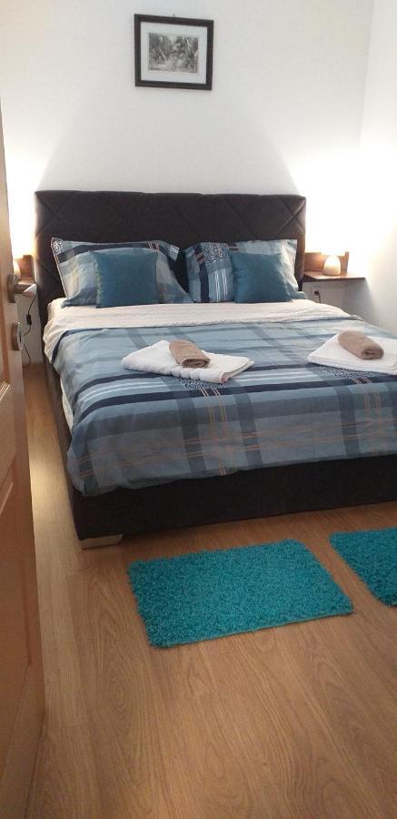 Apartman Golubovic Veliko Gradište Esterno foto