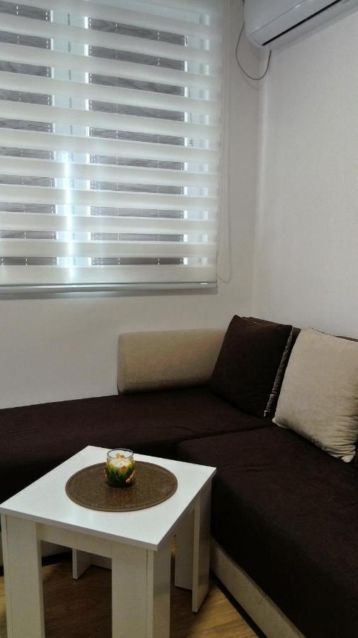 Apartman Golubovic Veliko Gradište Esterno foto