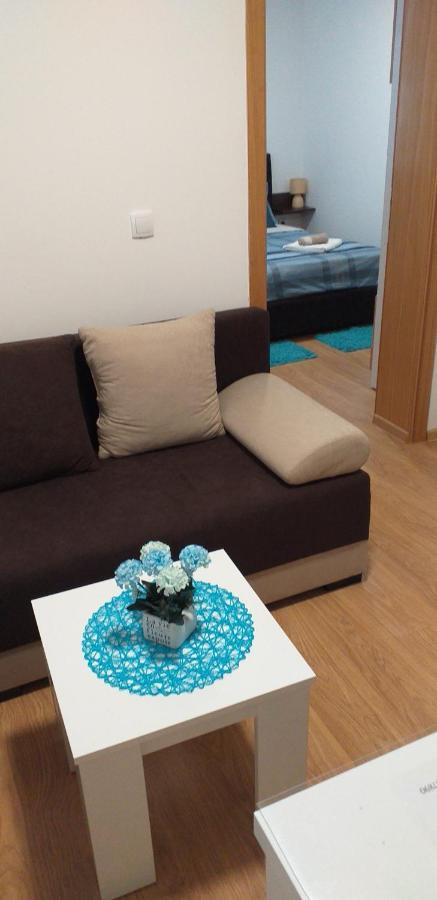 Apartman Golubovic Veliko Gradište Esterno foto